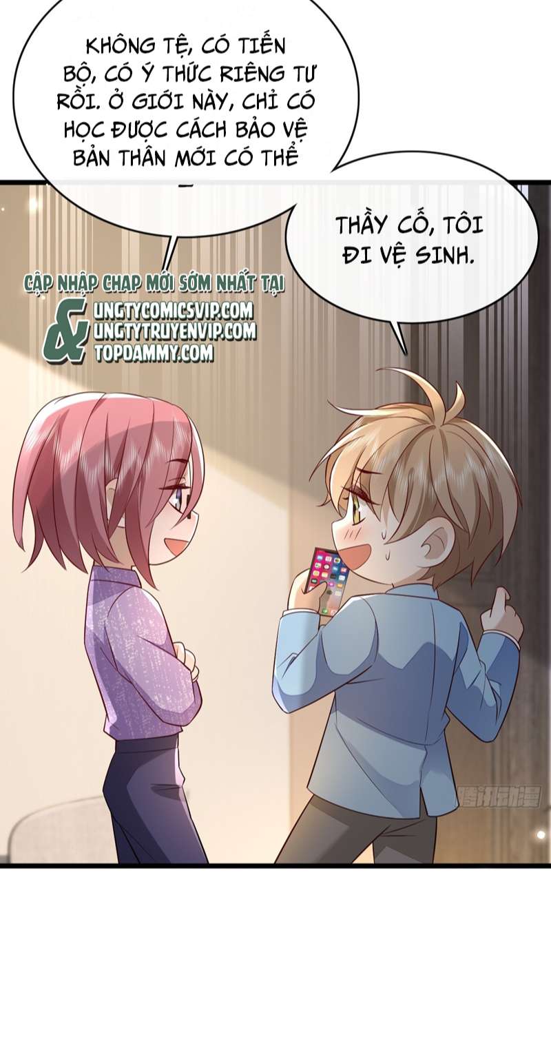 Mô Vương Đương Đạo Chap 46 - Next 