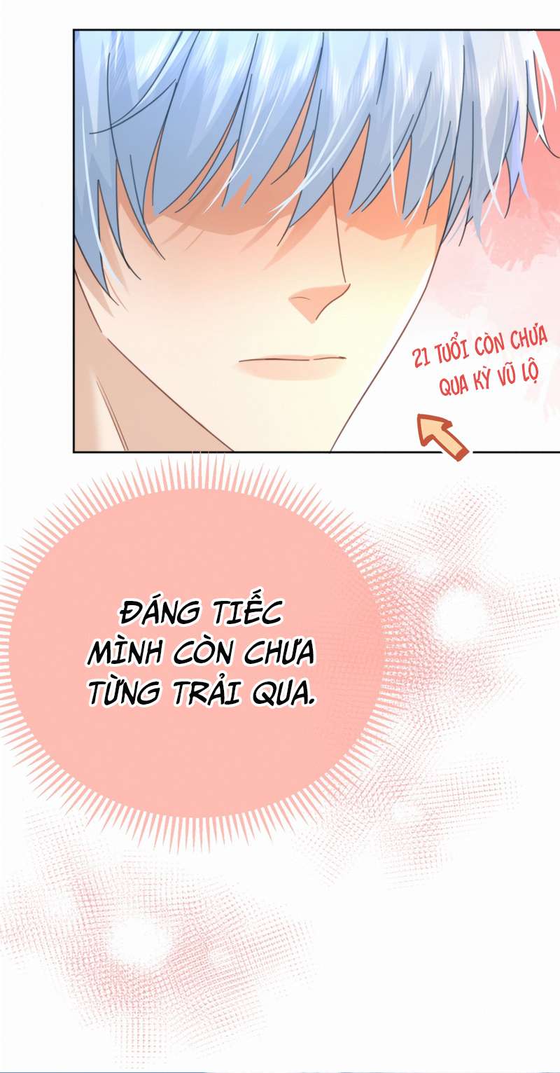 Huynh Dạy Dỗ Đệ Bất Kính Chap 11 - Next Chap 12