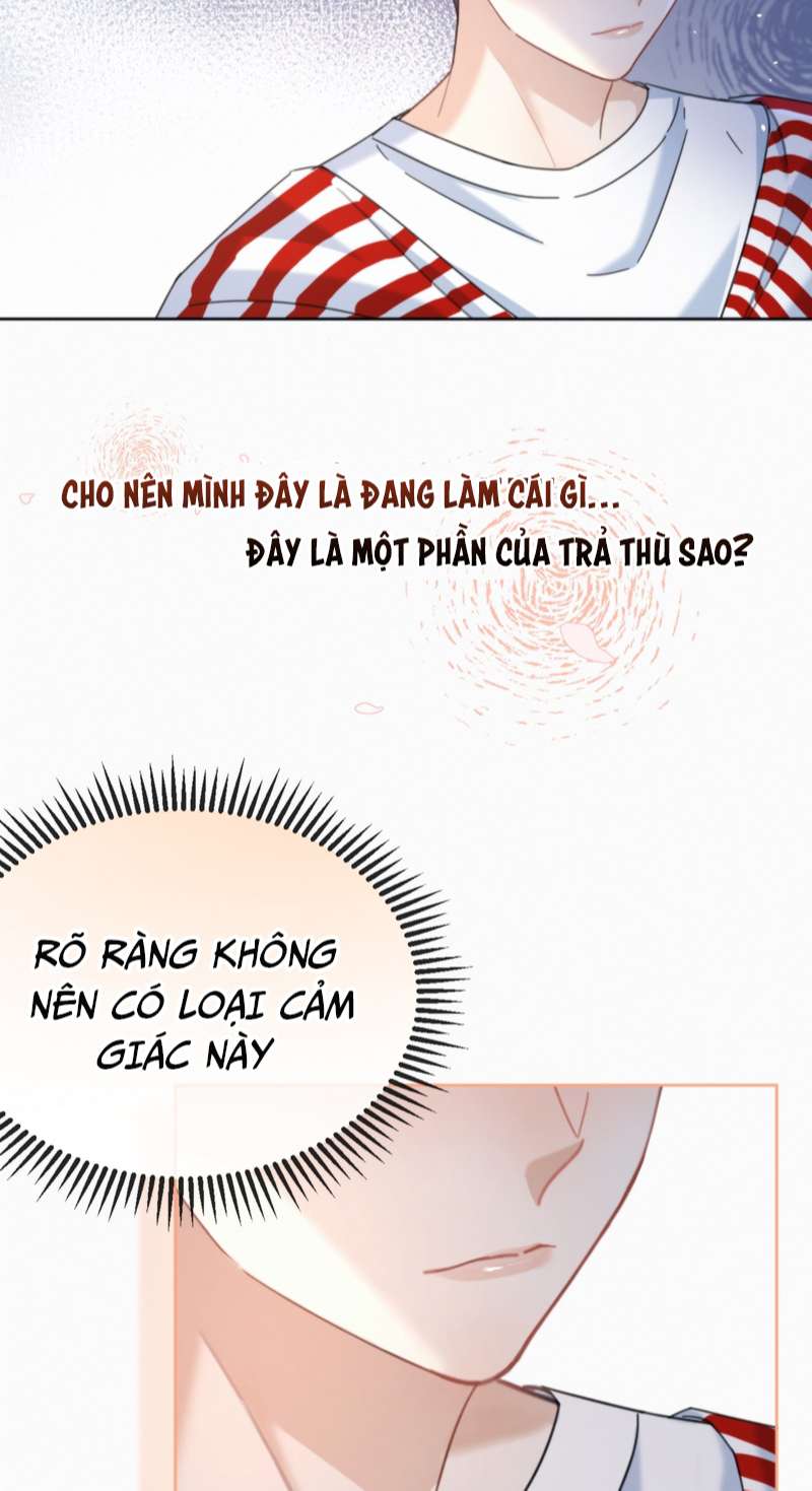 Huynh Dạy Dỗ Đệ Bất Kính Chap 11 - Next Chap 12