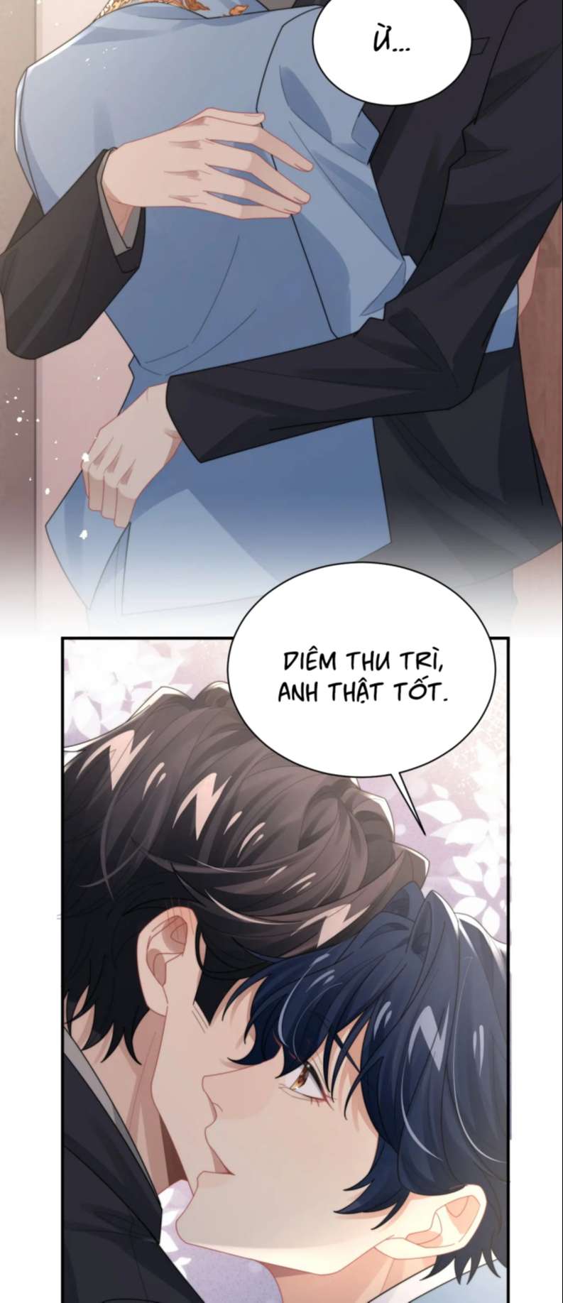 Tình Địch Mỗi Ngày Đều Trở Nên Đẹp Hơn Chap 78 - Next Chap 79