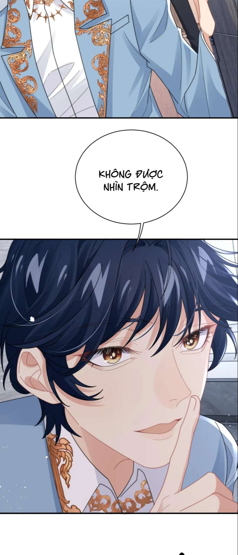 Tình Địch Mỗi Ngày Đều Trở Nên Đẹp Hơn Chap 78 - Next Chap 79