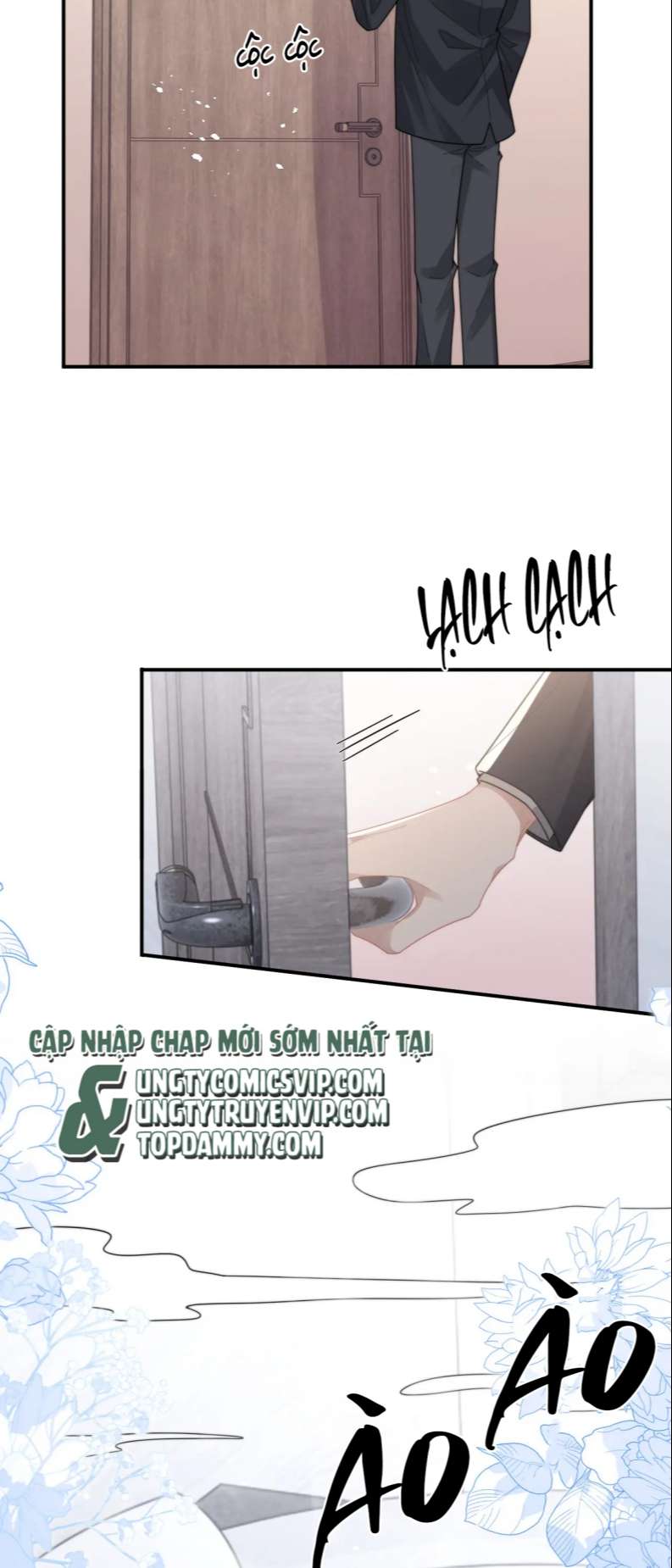 Tình Địch Mỗi Ngày Đều Trở Nên Đẹp Hơn Chap 78 - Next Chap 79