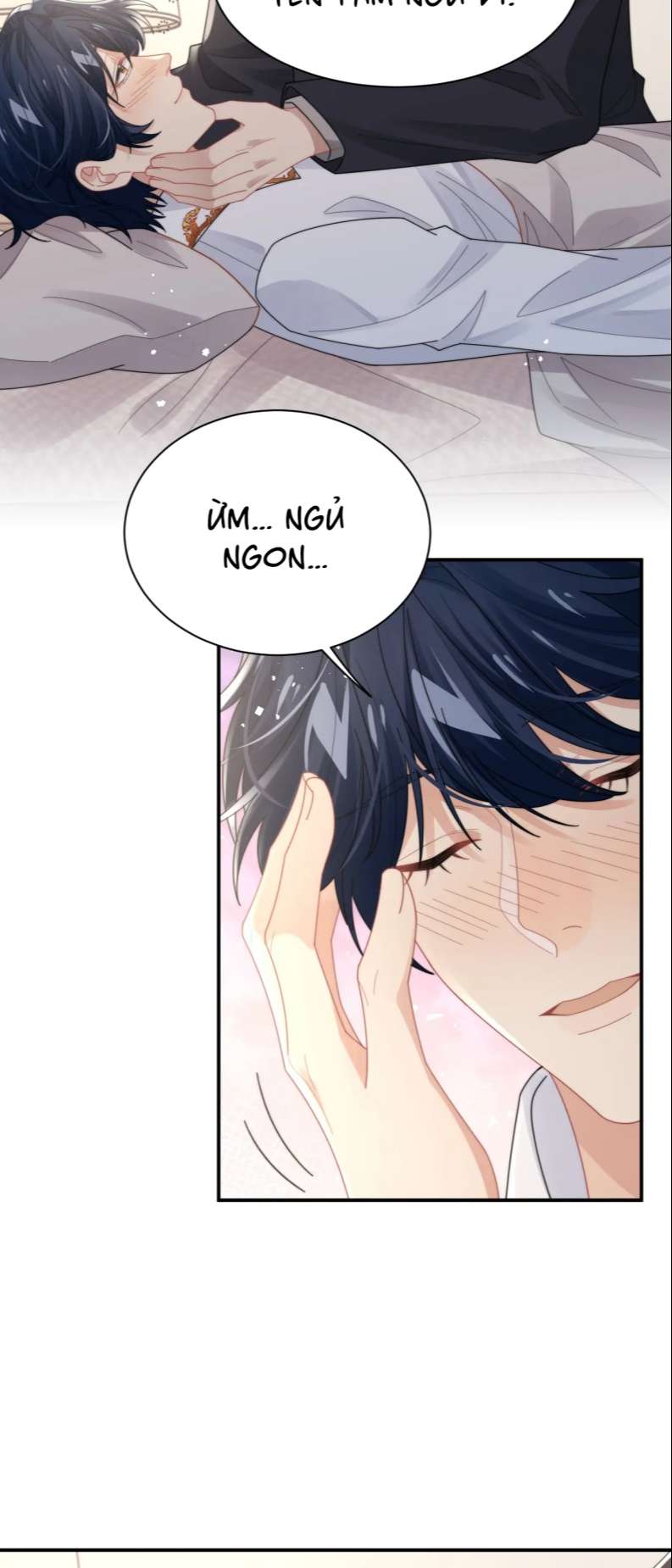 Tình Địch Mỗi Ngày Đều Trở Nên Đẹp Hơn Chap 78 - Next Chap 79