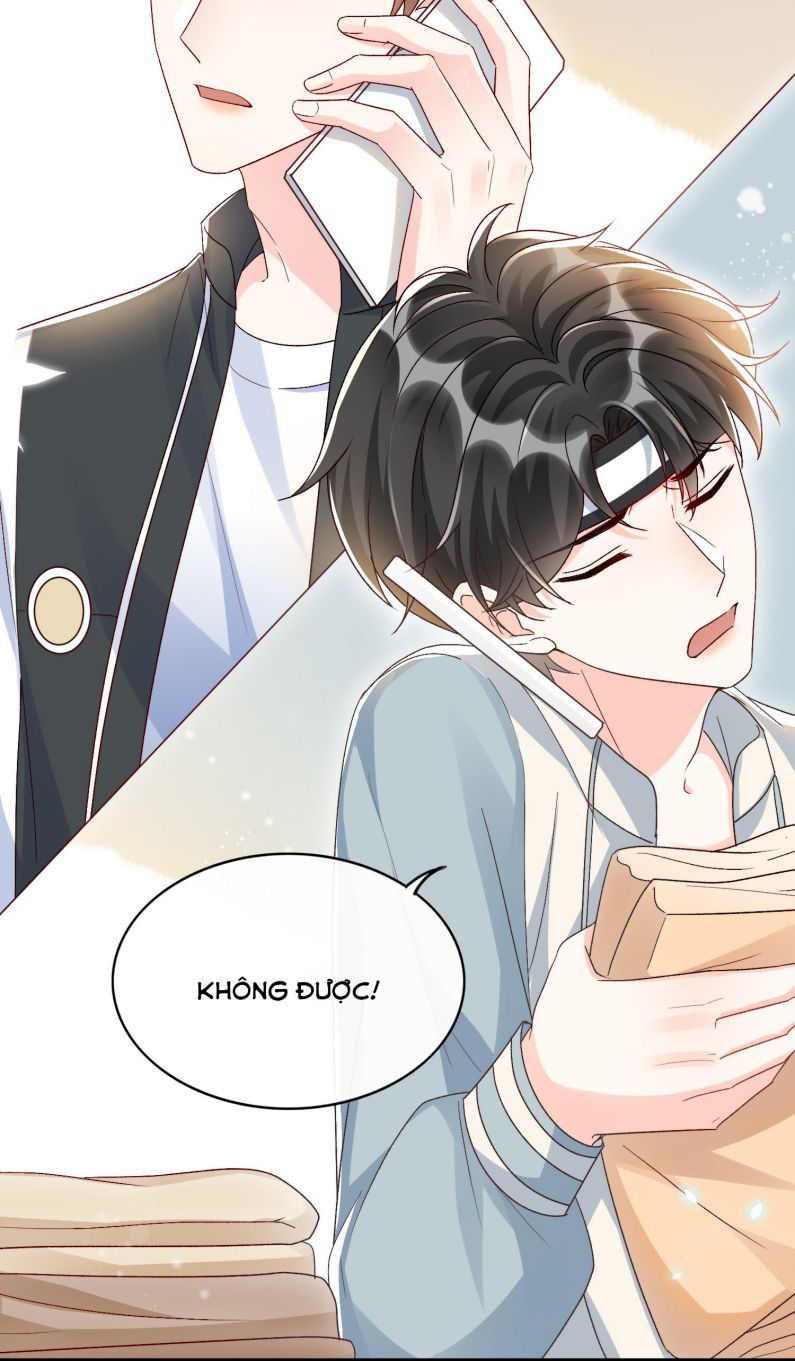 Ngọt Không Ngừng Nghỉ Chap 70 - Next Chap 71