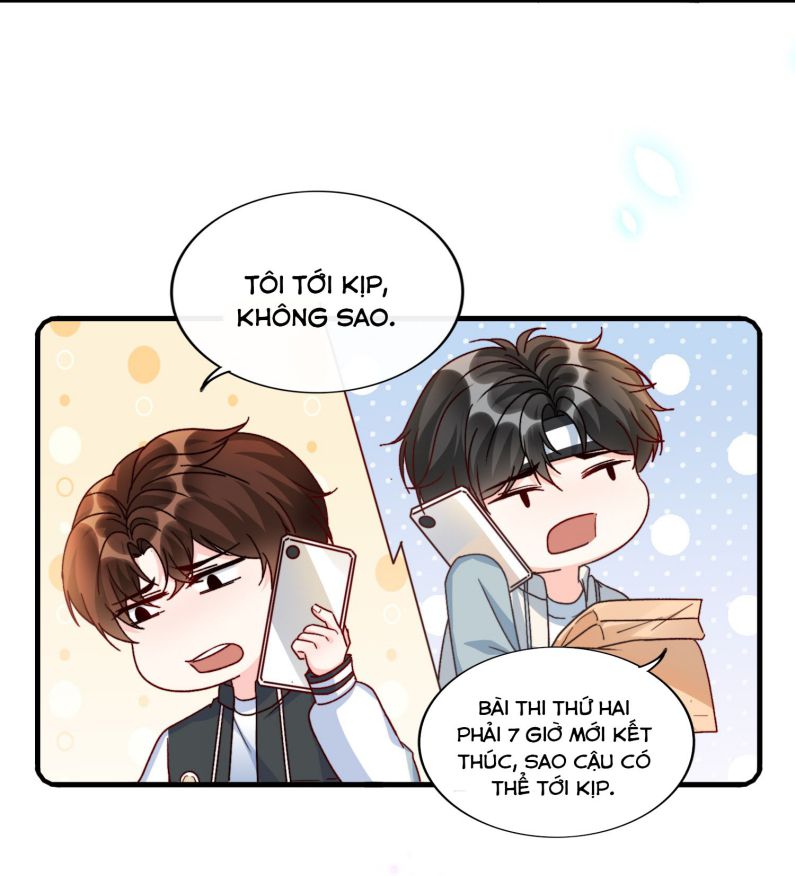 Ngọt Không Ngừng Nghỉ Chap 70 - Next Chap 71