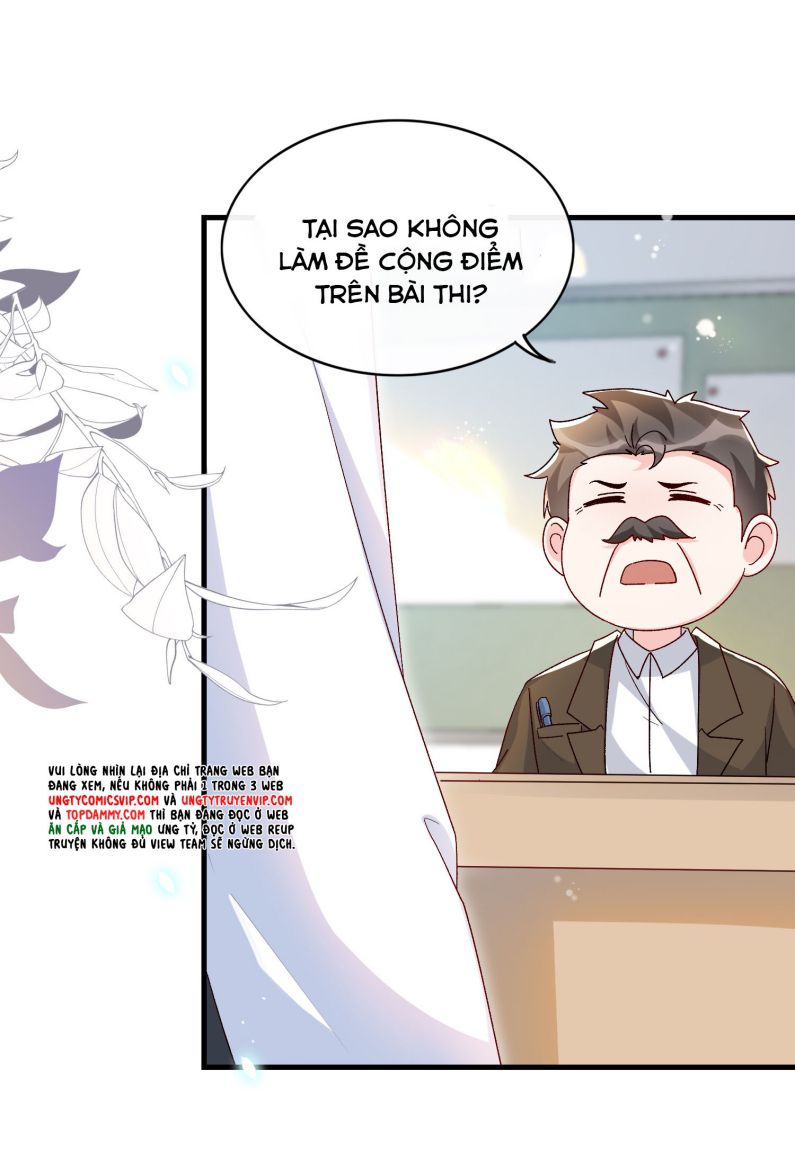 Ngọt Không Ngừng Nghỉ Chap 70 - Next Chap 71