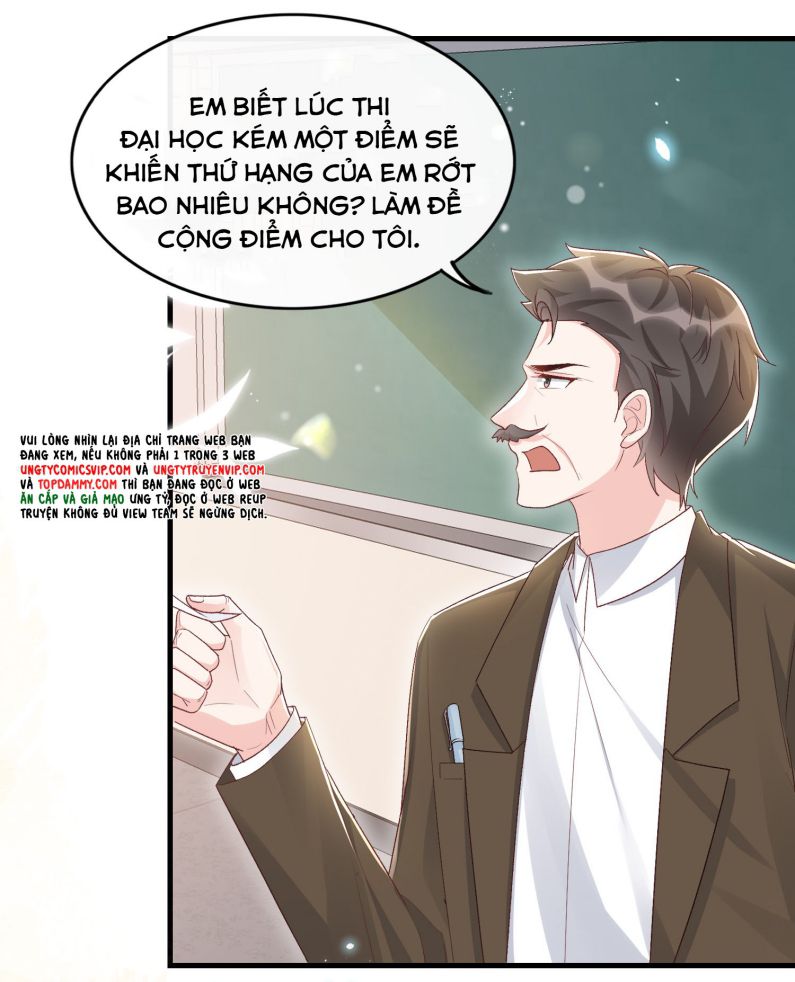 Ngọt Không Ngừng Nghỉ Chap 70 - Next Chap 71