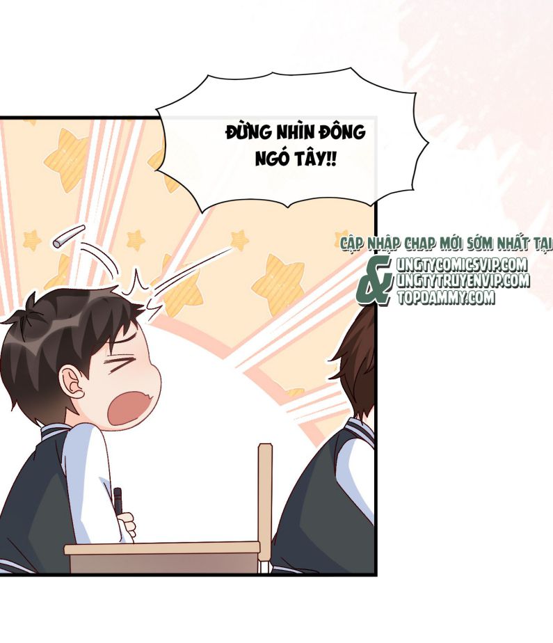 Ngọt Không Ngừng Nghỉ Chap 70 - Next Chap 71