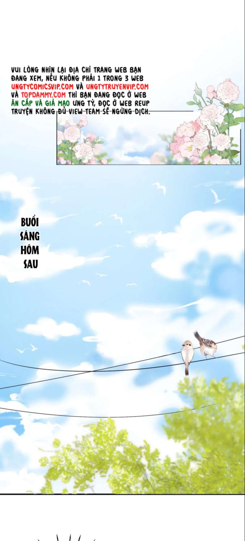 Giáo Thảo Bá Đạo Cầu Tôi Quay Lại Chap 15 - Next Chap 16