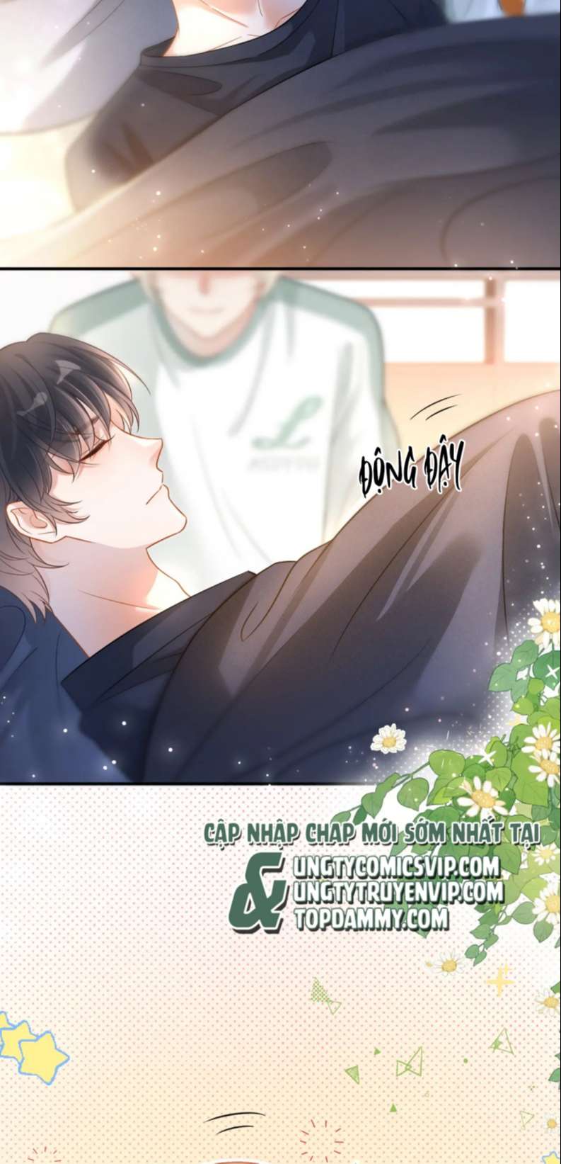 Giáo Thảo Bá Đạo Cầu Tôi Quay Lại Chap 15 - Next Chap 16