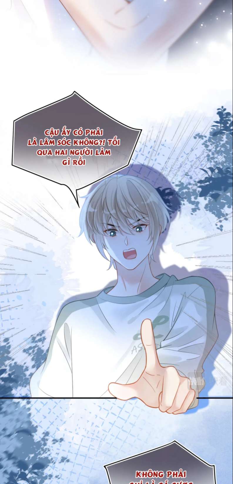 Giáo Thảo Bá Đạo Cầu Tôi Quay Lại Chap 15 - Next Chap 16