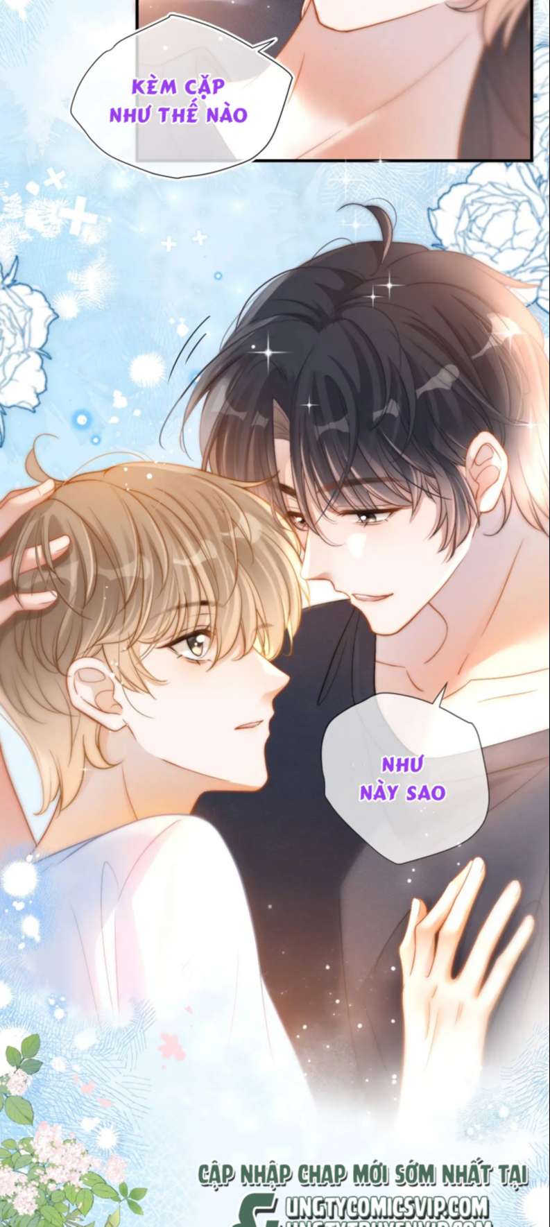 Giáo Thảo Bá Đạo Cầu Tôi Quay Lại Chap 15 - Next Chap 16