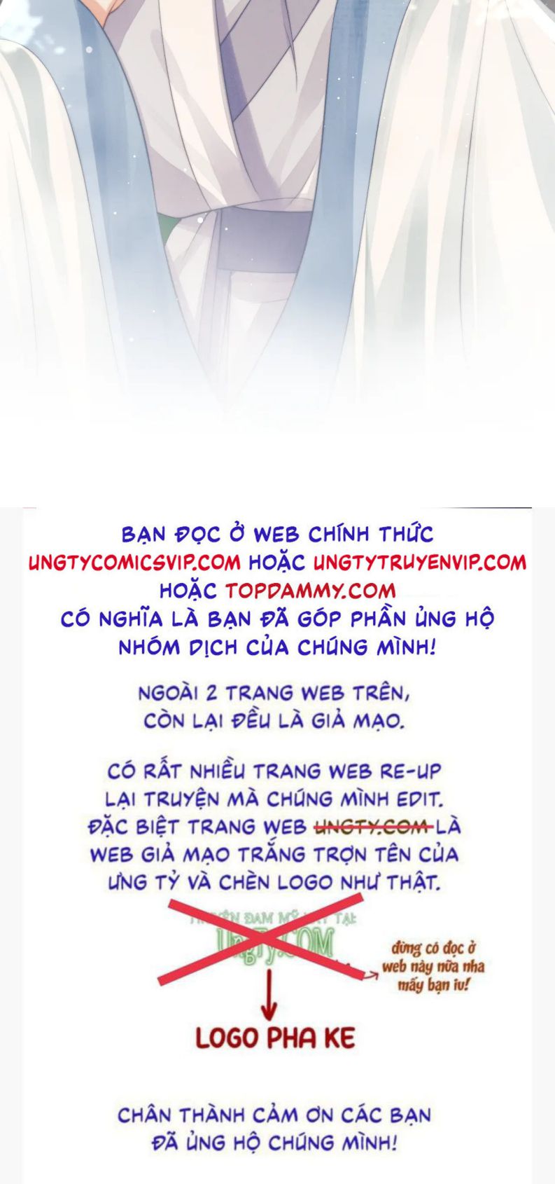 Độc Chiếm Mỹ Nhân Sư Tôn Bệnh Kiều Chap 76 - Next Chap 77