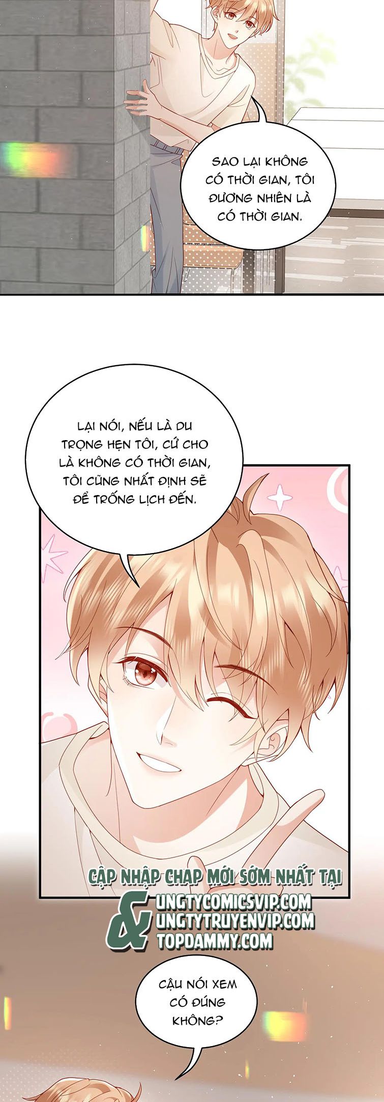 Cất Giấu Chap 32 - Next Chap 33