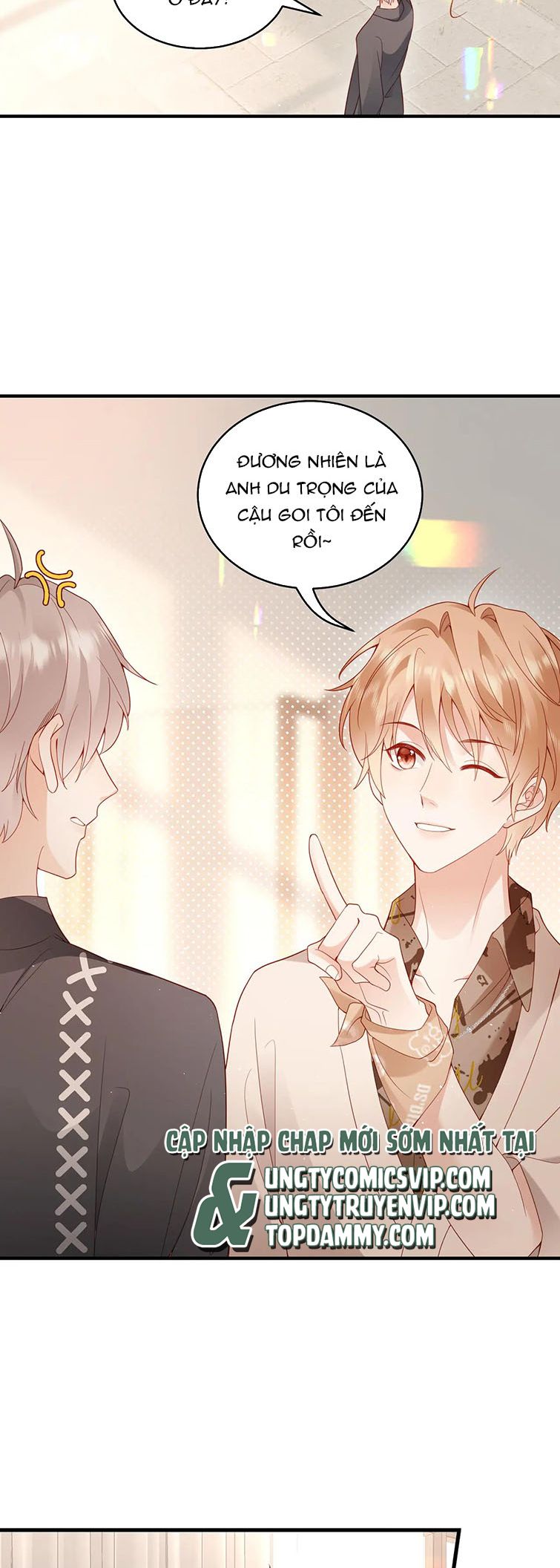 Cất Giấu Chap 32 - Next Chap 33