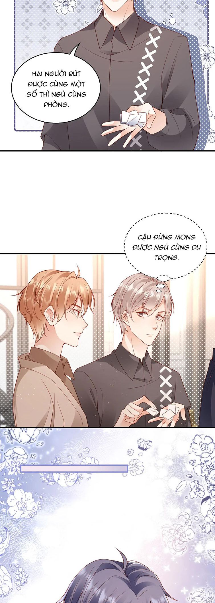 Cất Giấu Chap 32 - Next Chap 33