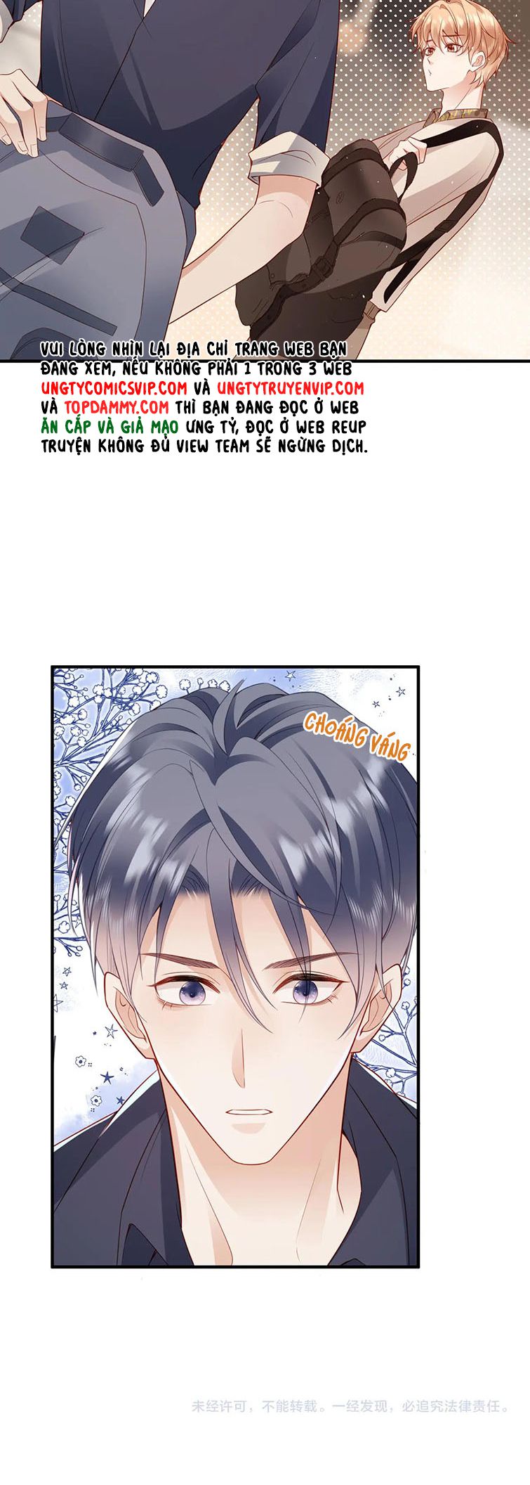 Cất Giấu Chap 32 - Next Chap 33