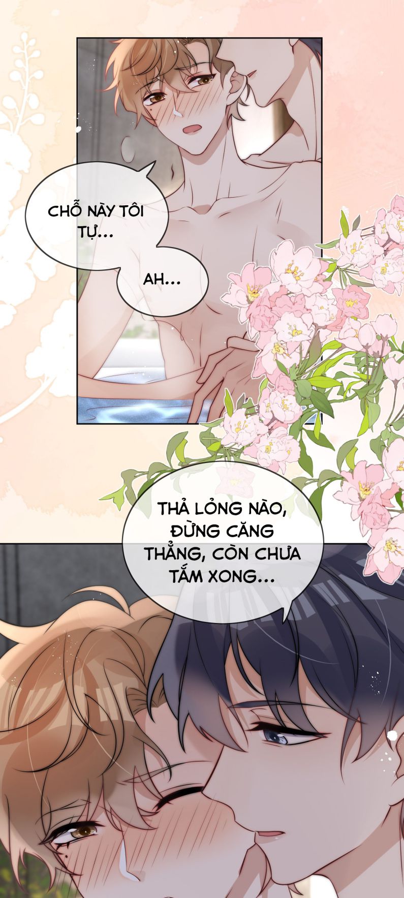 Trích Tinh Chap 35 - Next Chap 36