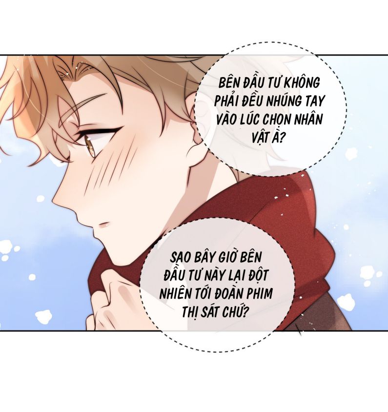 Trích Tinh Chap 35 - Next Chap 36