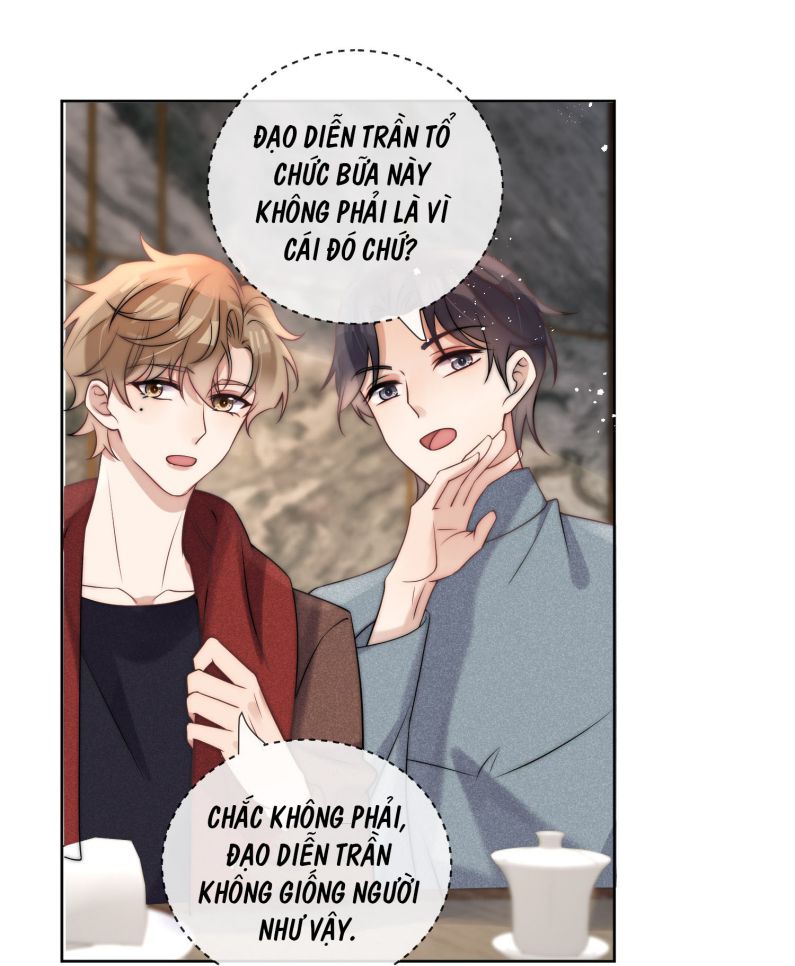 Trích Tinh Chap 35 - Next Chap 36