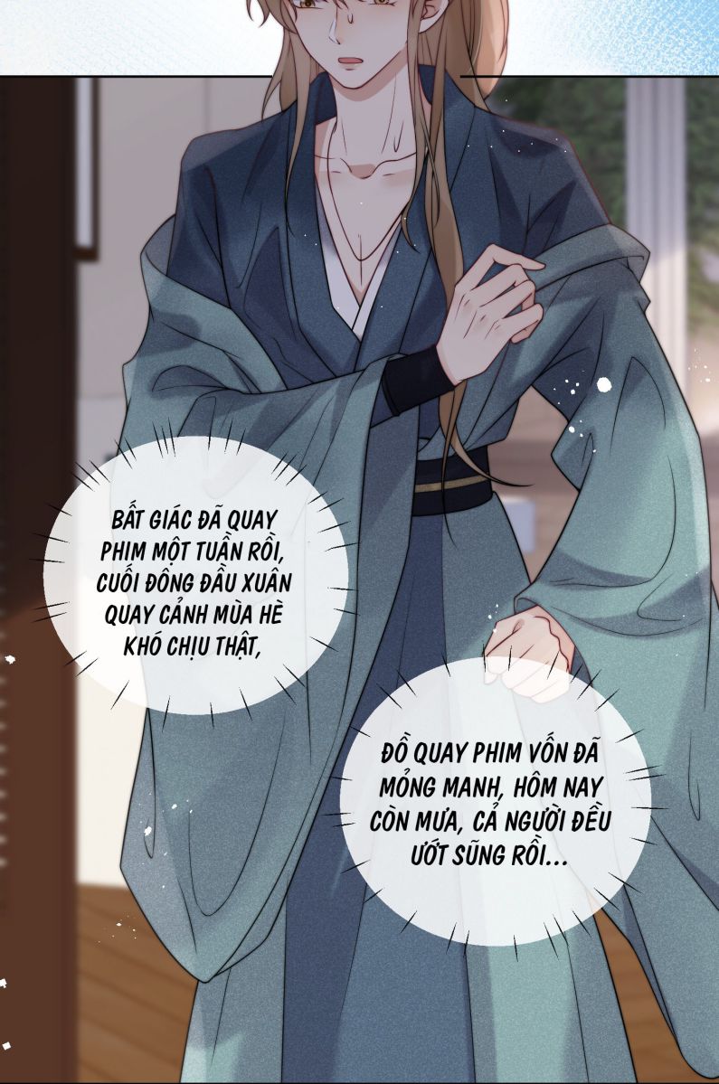 Trích Tinh Chap 35 - Next Chap 36