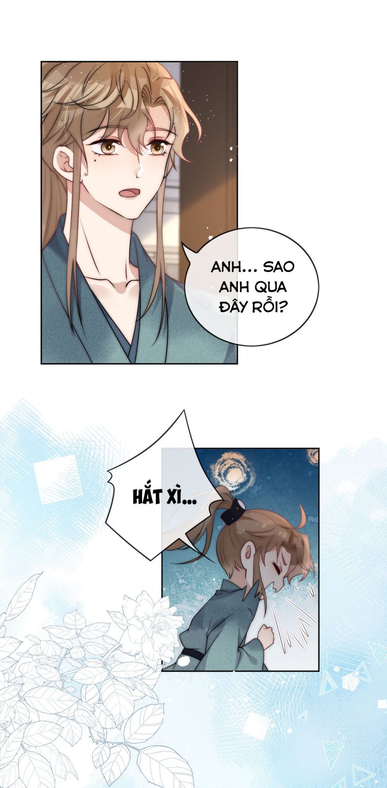 Trích Tinh Chap 35 - Next Chap 36