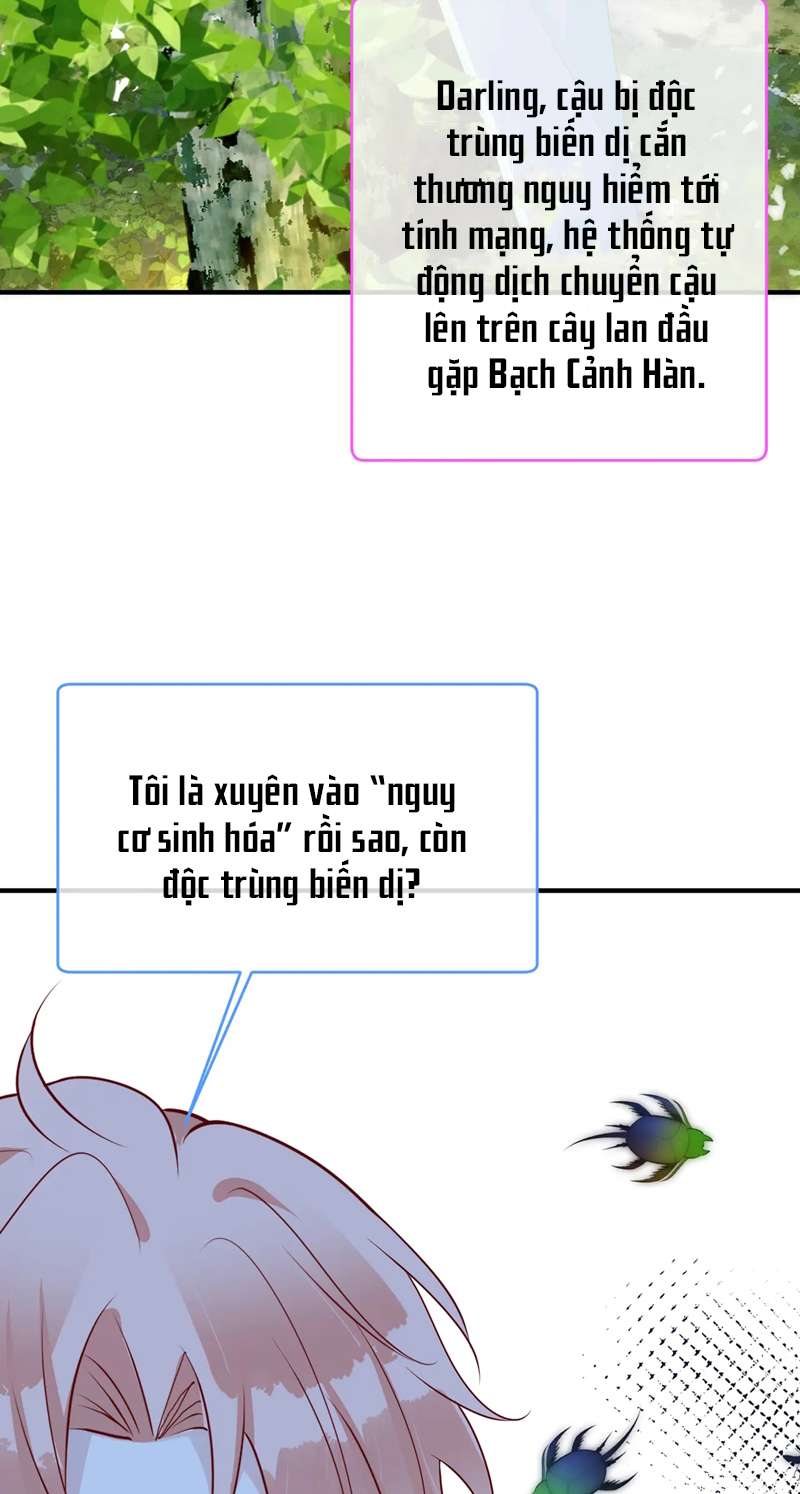 Kế Hoạch Tẩy Trắng Hắc Nguyệt Quang Chap 68 - Next Chap 69