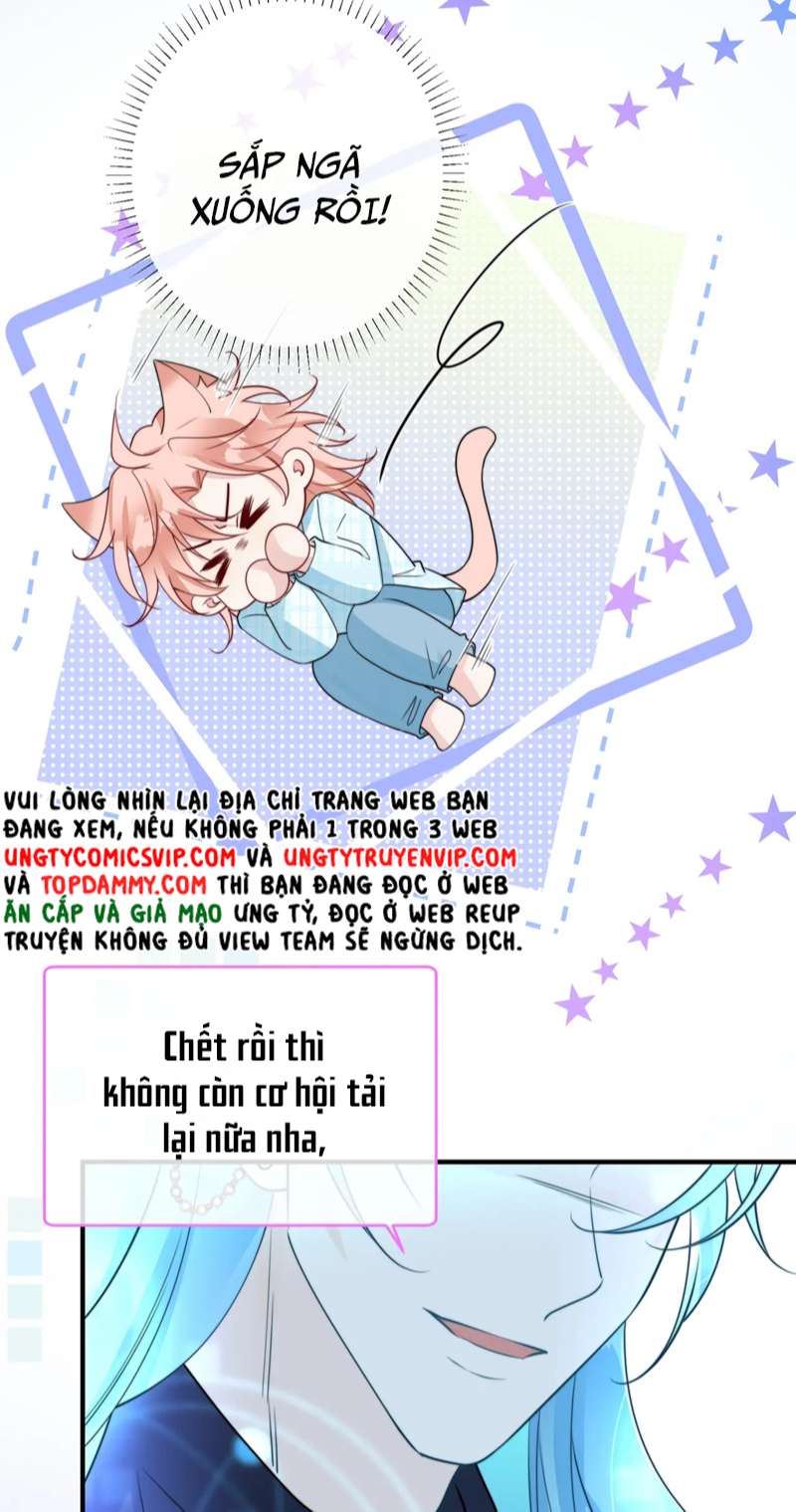 Kế Hoạch Tẩy Trắng Hắc Nguyệt Quang Chap 68 - Next Chap 69