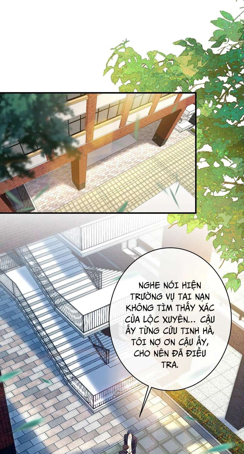 Kế Hoạch Tẩy Trắng Hắc Nguyệt Quang Chap 68 - Next Chap 69