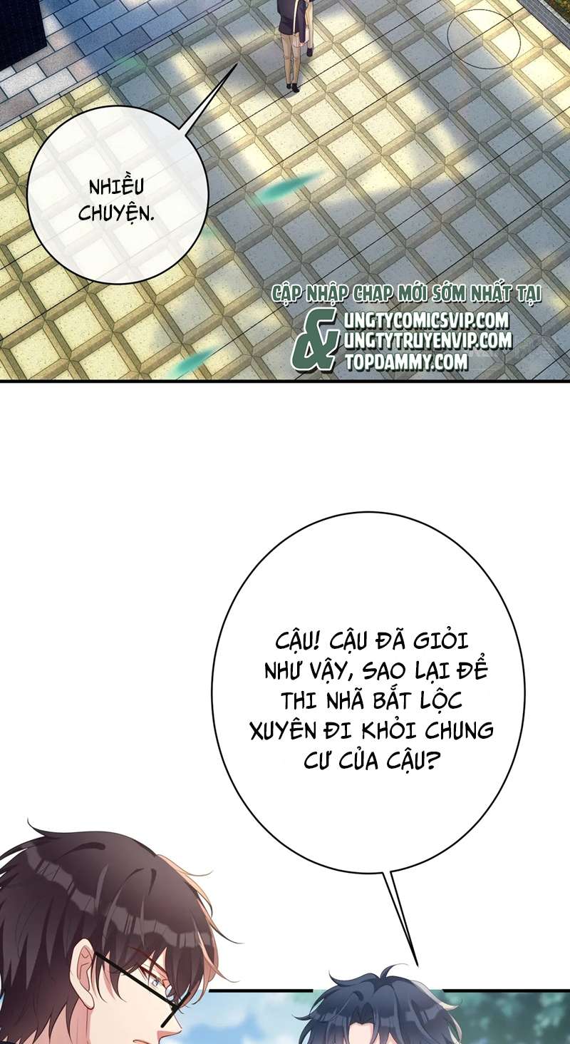 Kế Hoạch Tẩy Trắng Hắc Nguyệt Quang Chap 68 - Next Chap 69