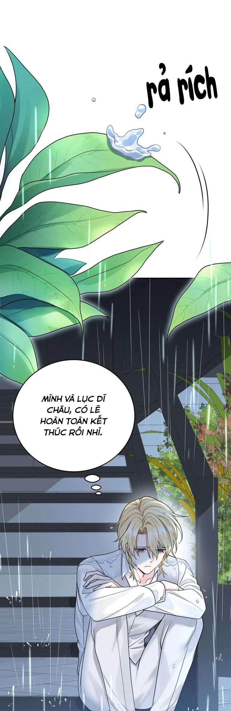 Quản Lý Nhà Tôi Thật Khó Trêu Chap 47 - Next Chap 48