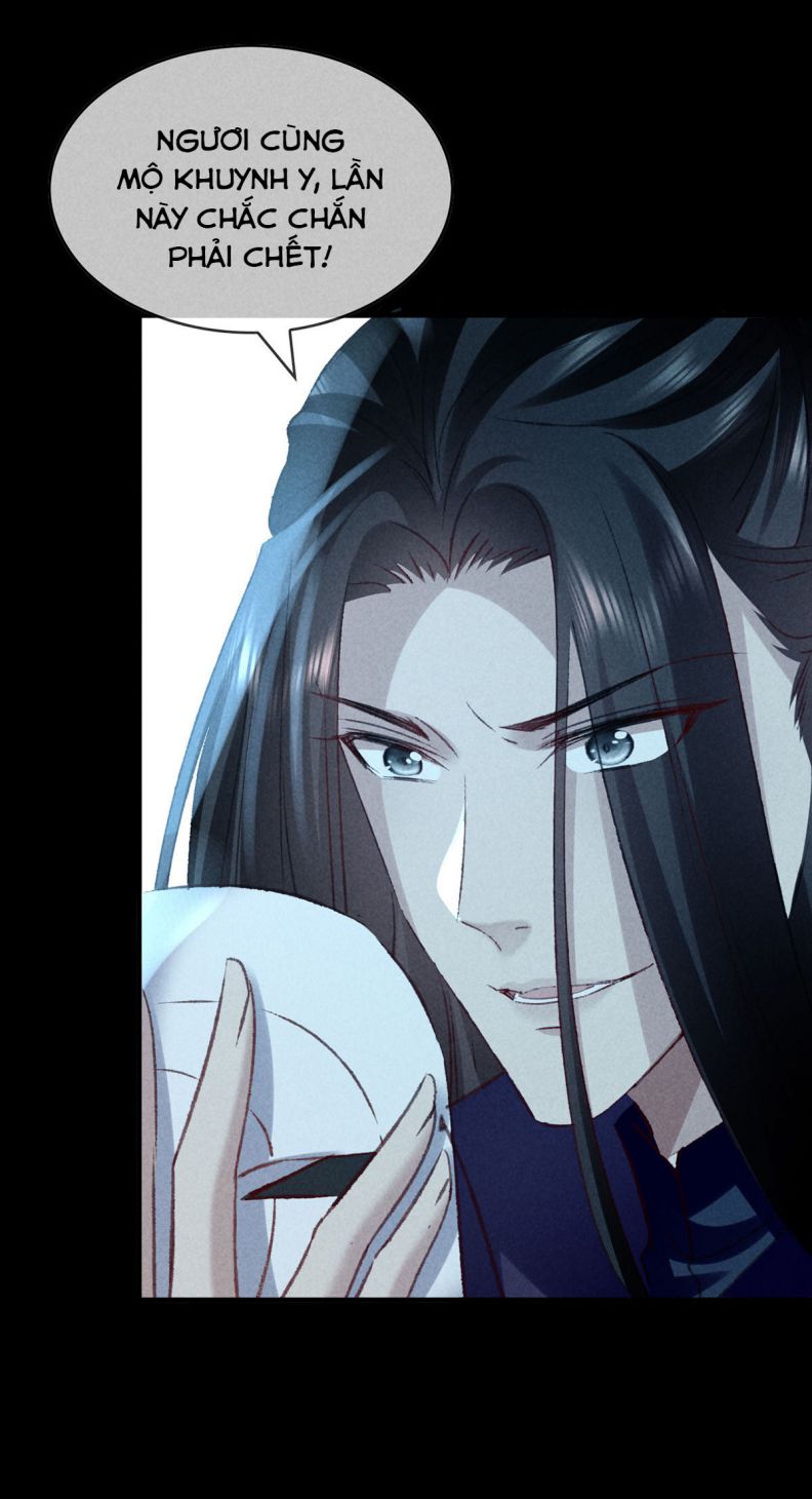 Đồ Mưu Bất Quỹ Chap 169 - Next Chap 170