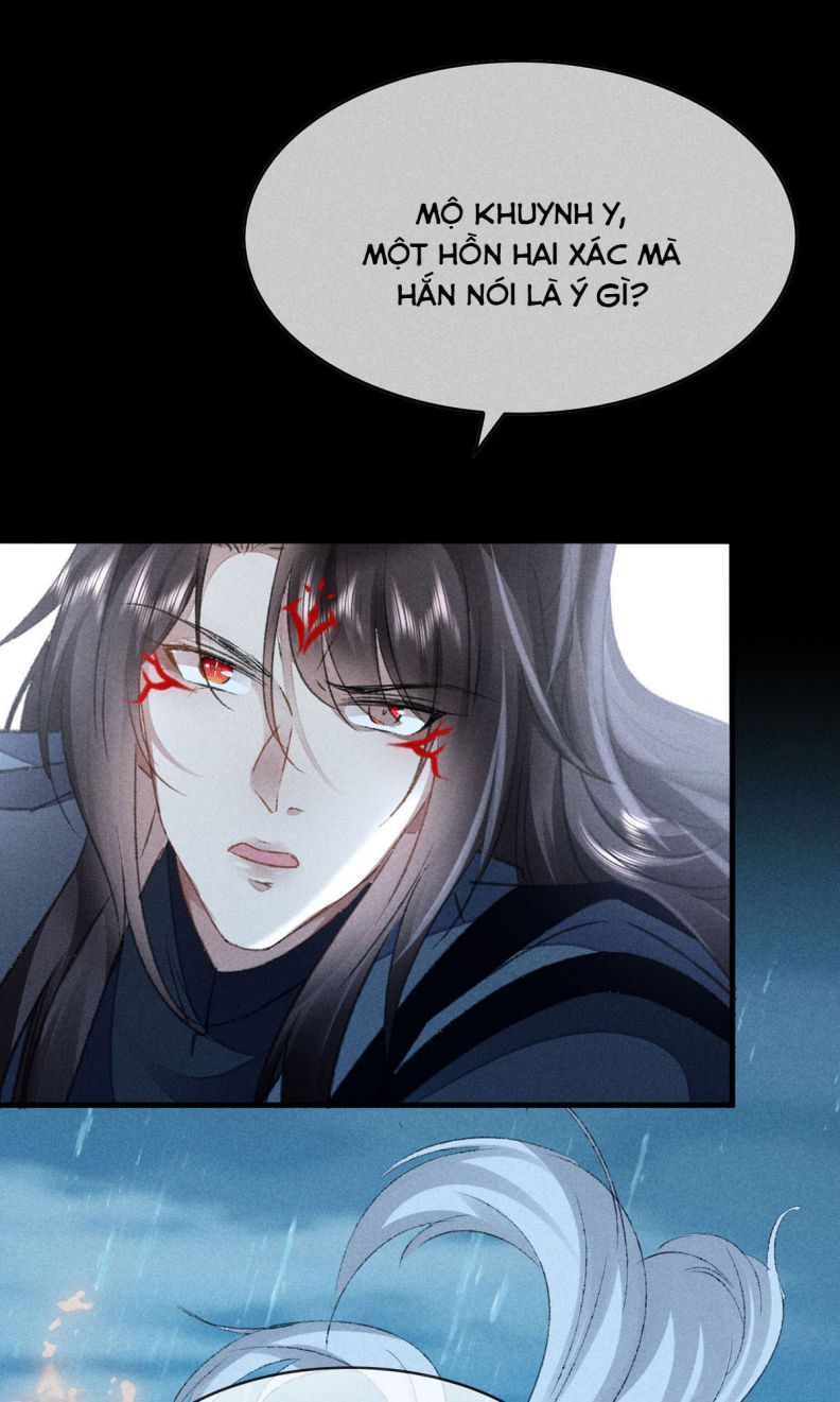 Đồ Mưu Bất Quỹ Chap 169 - Next Chap 170