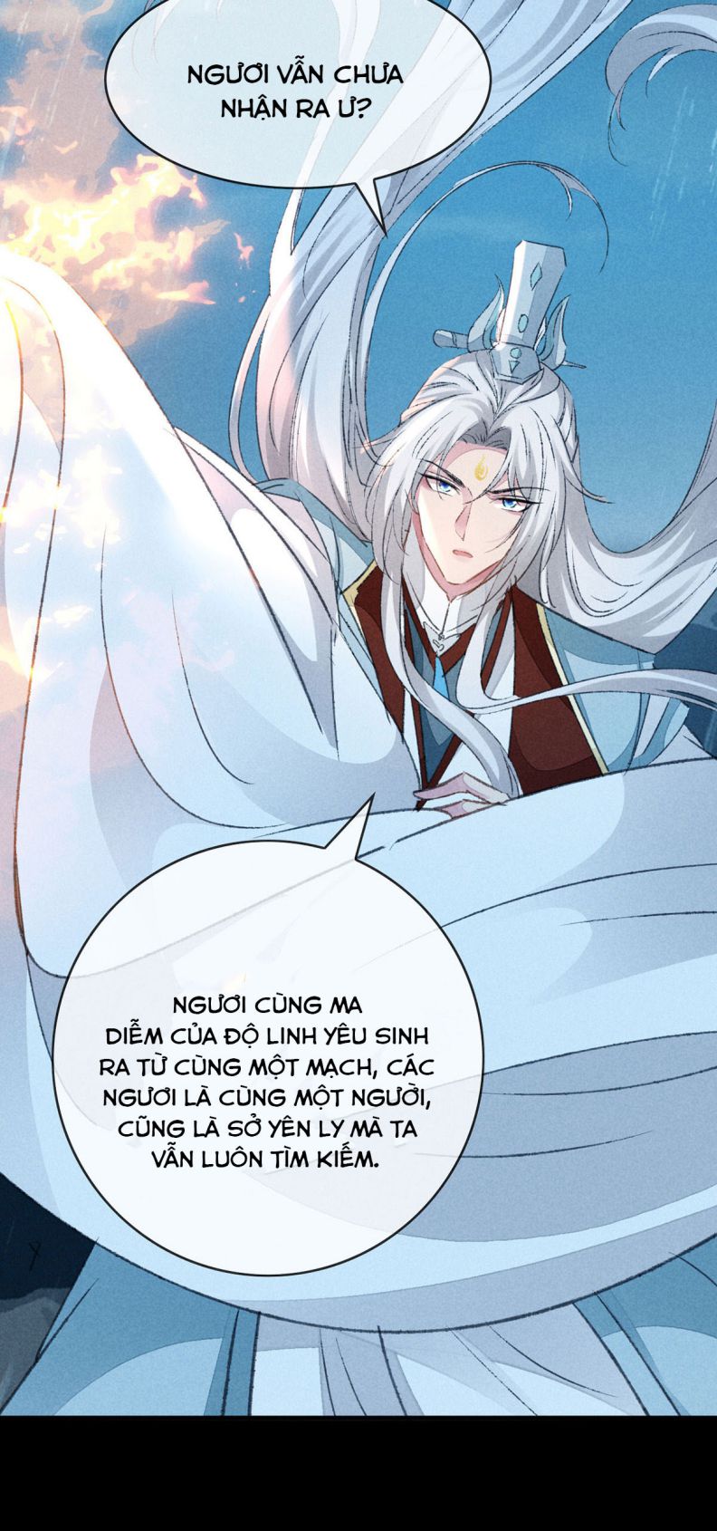 Đồ Mưu Bất Quỹ Chap 169 - Next Chap 170