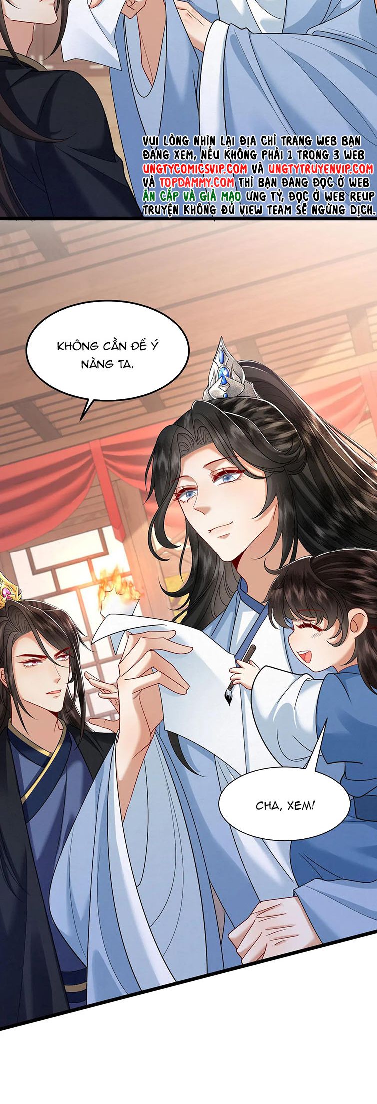 Phế Thê Trùng Sinh Chap 47 - Next Chap 48