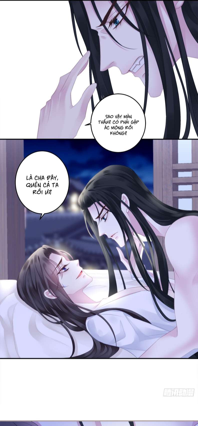 Hắc Hóa Đại Lão Thuần Dưỡng Chỉ Nam Chap 66 - Next Chap 67