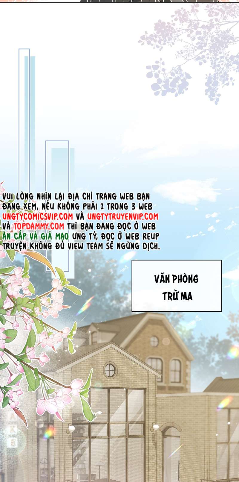 Sau Khi Xuyên Không Tôi Cùng Kẻ Thù Quay Về Hiện Đại Chap 8 - Next Chap 9