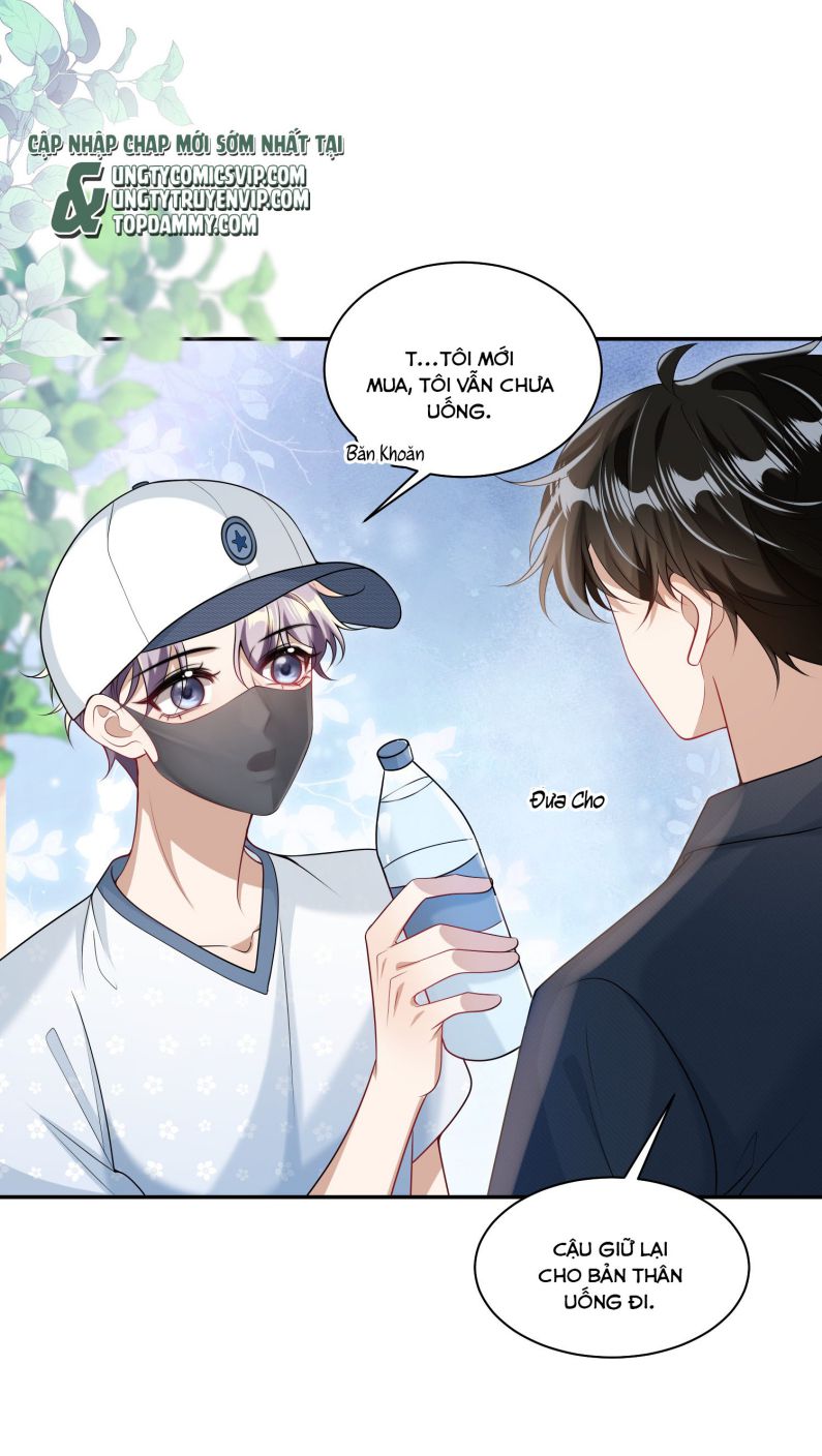 Thẳng Thắn Từ Nghiêm Chap 60 - Next Chap 61