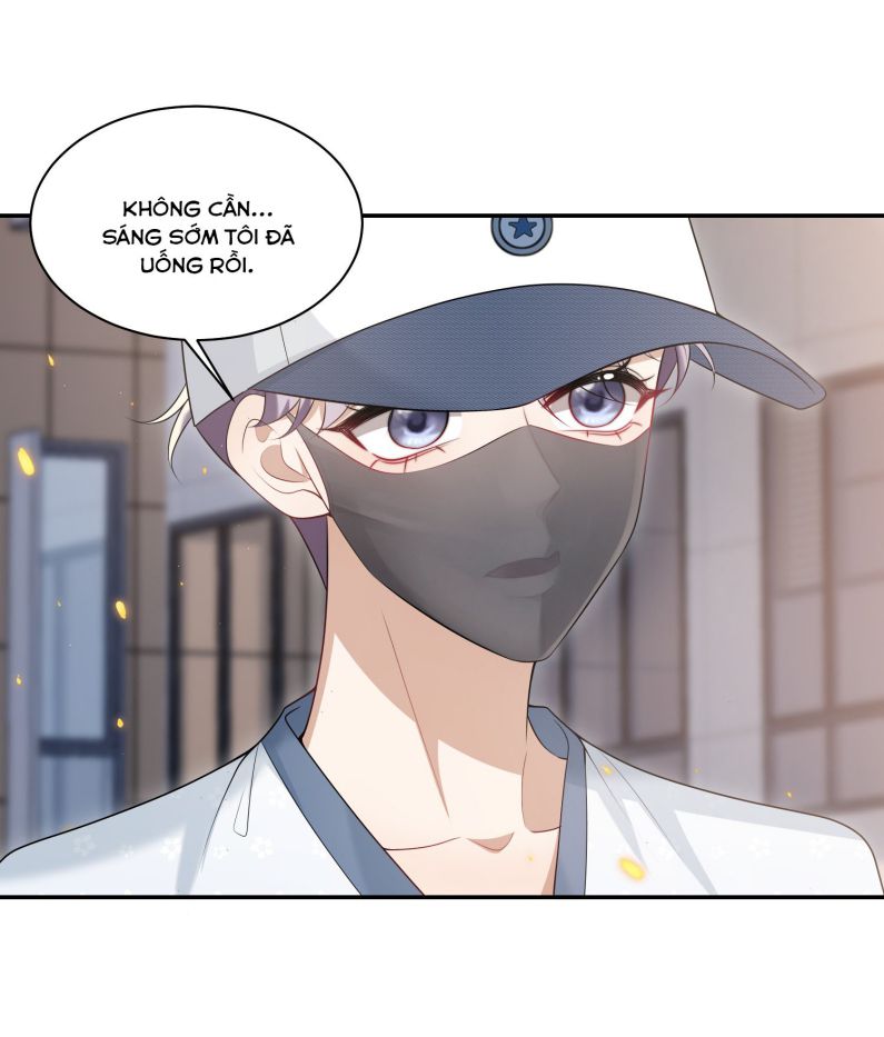 Thẳng Thắn Từ Nghiêm Chap 60 - Next Chap 61