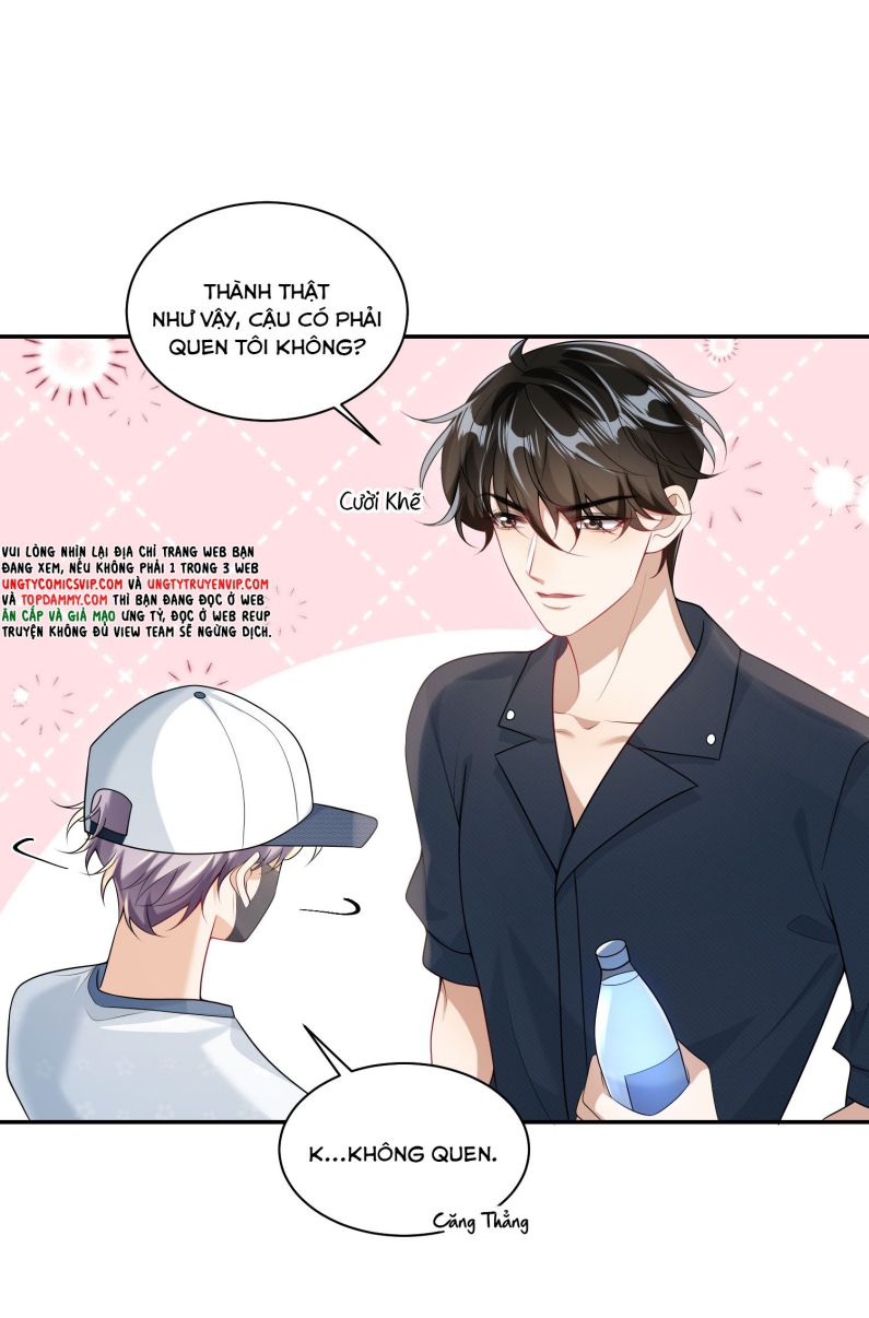 Thẳng Thắn Từ Nghiêm Chap 60 - Next Chap 61