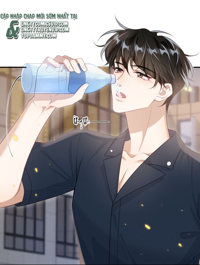 Thẳng Thắn Từ Nghiêm Chap 60 - Next Chap 61