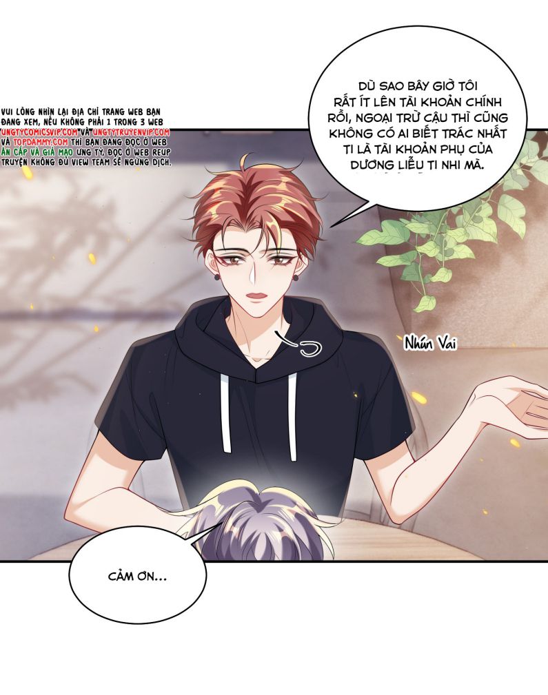 Thẳng Thắn Từ Nghiêm Chap 60 - Next Chap 61