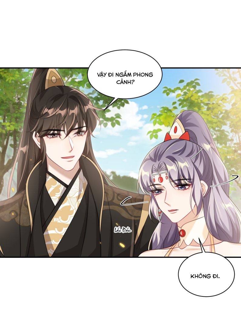 Thẳng Thắn Từ Nghiêm Chap 60 - Next Chap 61