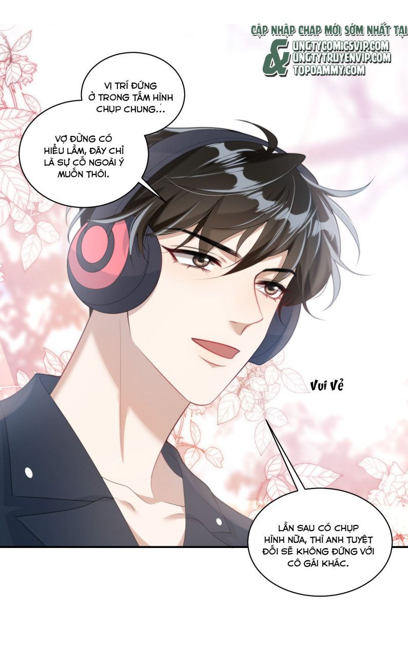 Thẳng Thắn Từ Nghiêm Chap 60 - Next Chap 61