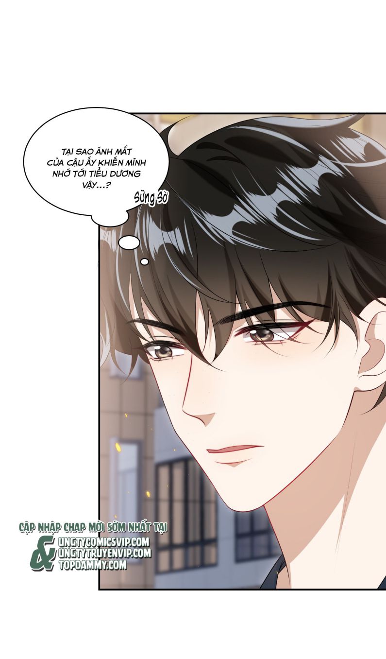 Thẳng Thắn Từ Nghiêm Chap 60 - Next Chap 61