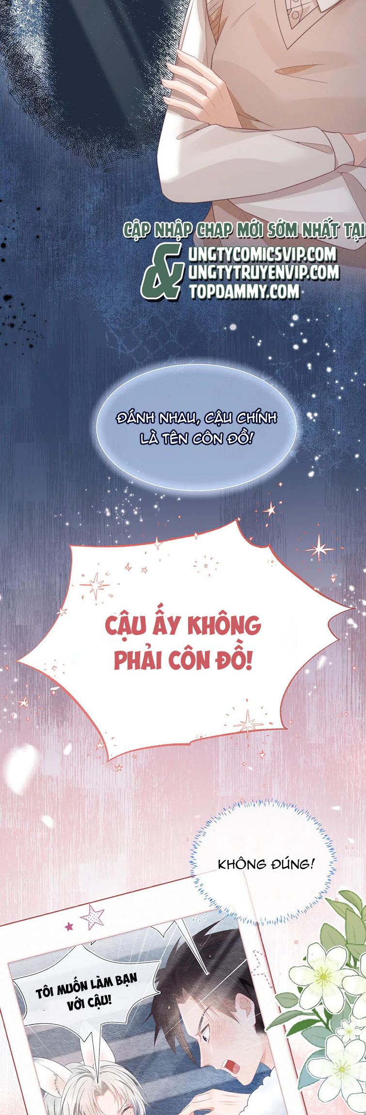 Một Ngụm Ăn Thỏ Phần 2: Chap 39 - Next Phần 2: Chap 38