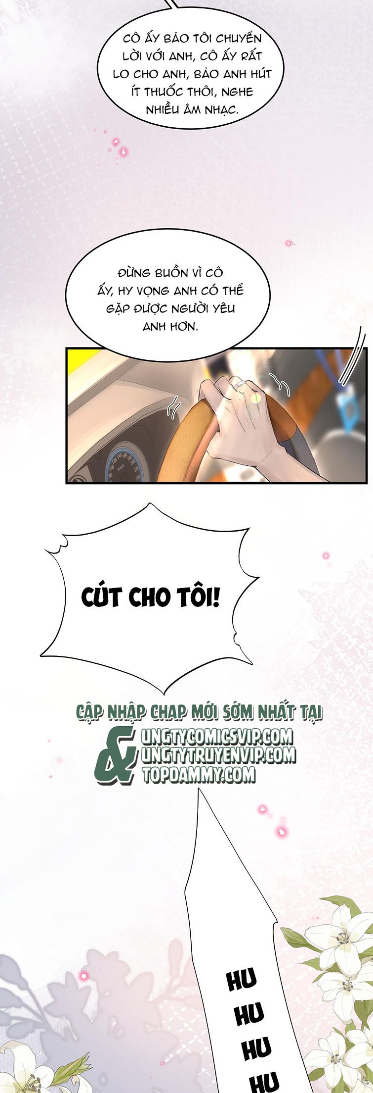 Trung Khuyển Không Thể Đẩy Ra Chap 1 - Next Chap 2