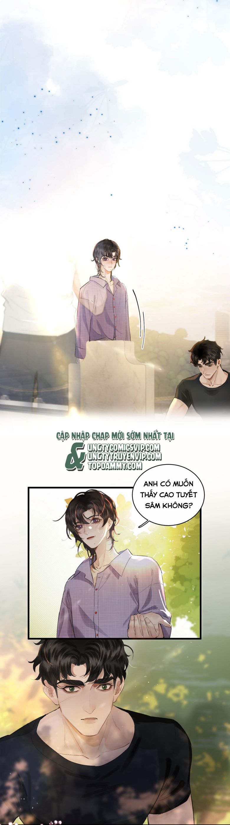 Trung Khuyển Không Thể Đẩy Ra Chap 3 - Next Chap 4