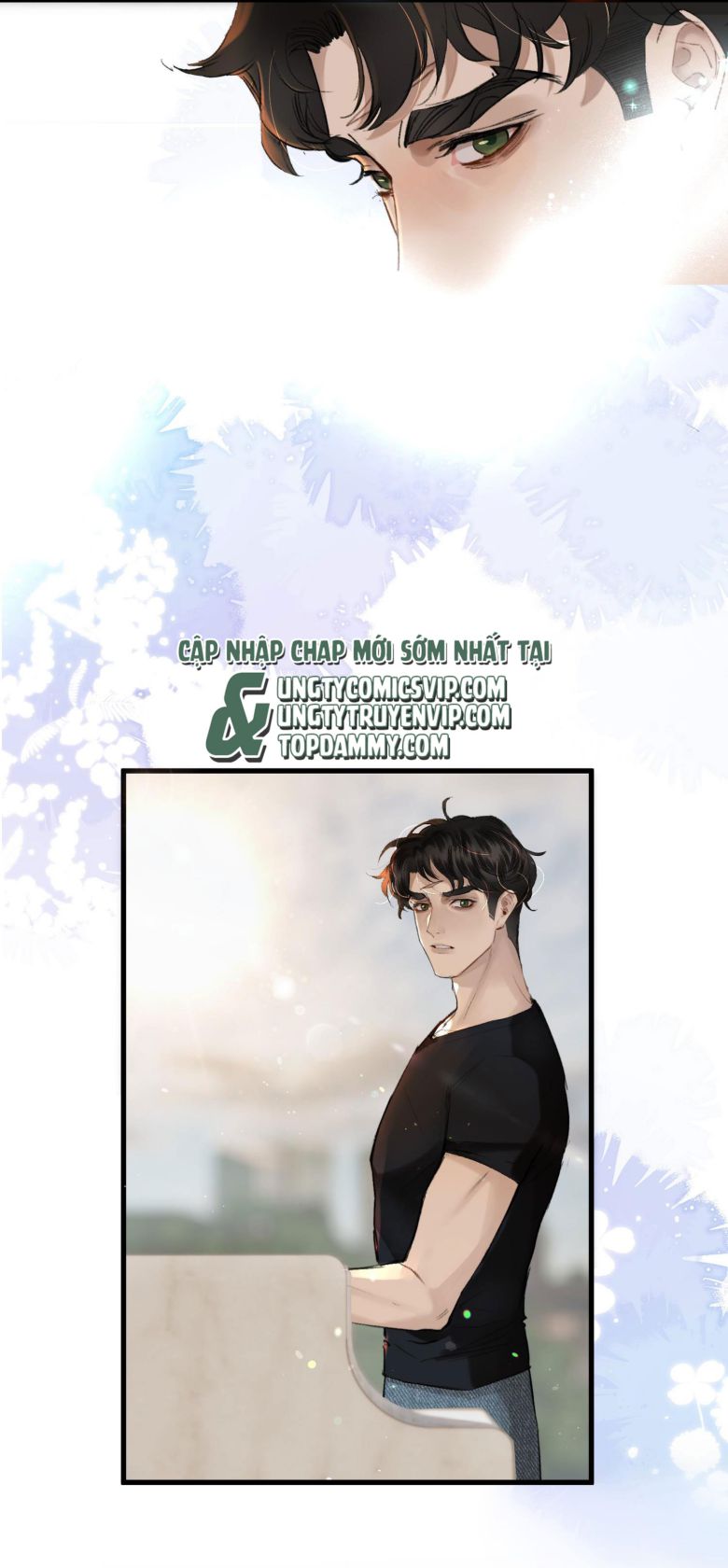 Trung Khuyển Không Thể Đẩy Ra Chap 3 - Next Chap 4