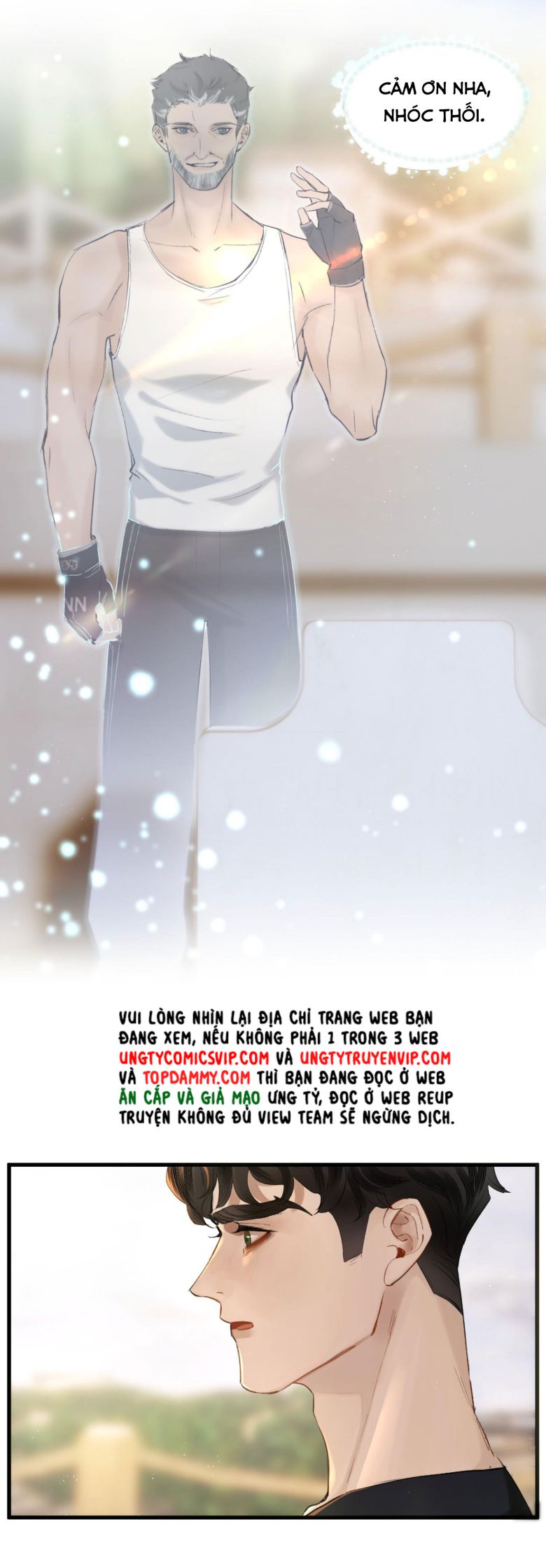 Trung Khuyển Không Thể Đẩy Ra Chap 3 - Next Chap 4